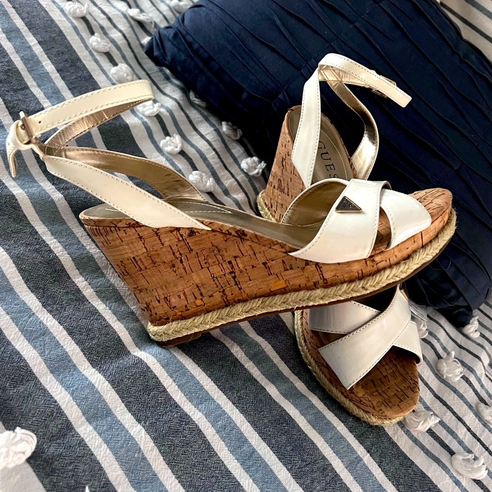 GUESS Espadrilles